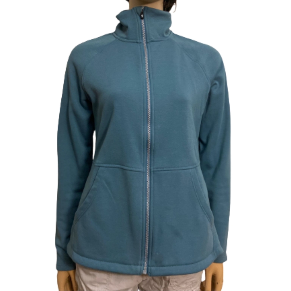 Blue Spring Jacket - Picture 2 of 4